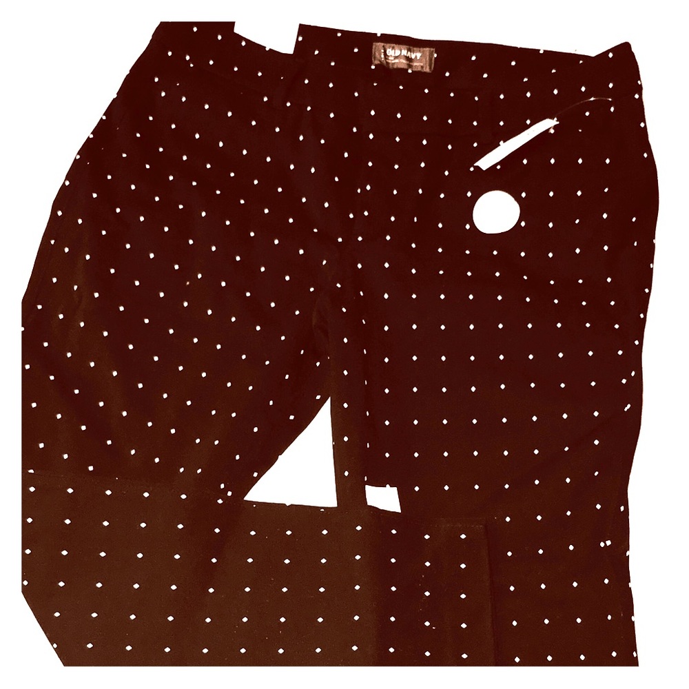 Old Navy Pixie Pants